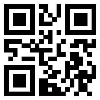 3910781627 - Immagine del Qr Code