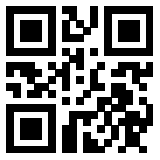 Scansione del Qr Code di 3910781629