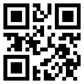 3910781630 - Immagine del QrCode associato
