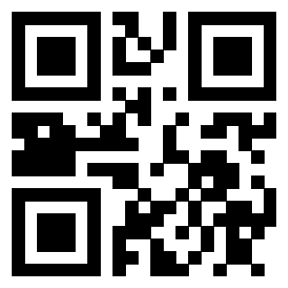Il QrCode di 3910781631