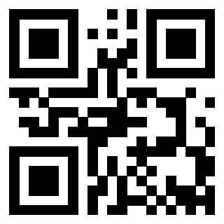 Scansione del QrCode di 3910781632