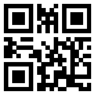 3910781633 - Immagine del QrCode associato