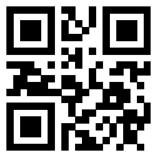 Il Qr Code di 3910781634