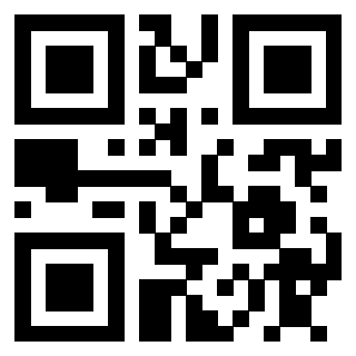 3910781636 Qr Code associato