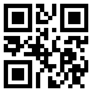 Scansione del Qr Code di 3910781637