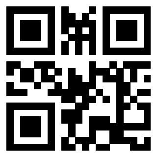 3910781638 - Immagine del QrCode associato