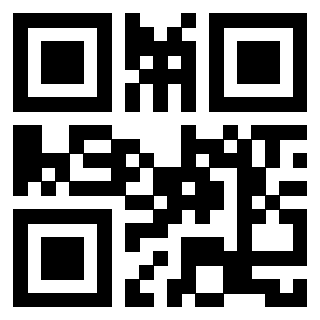 Immagine del Qr Code di 3910781642