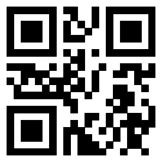 Il QrCode di 3910781643