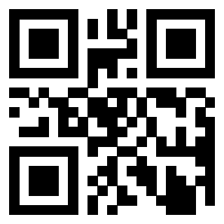 3910781648 - Immagine del Qr Code associato