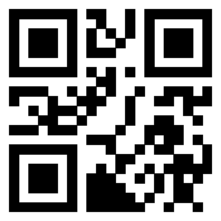 Scansione del Qr Code di 3910781650