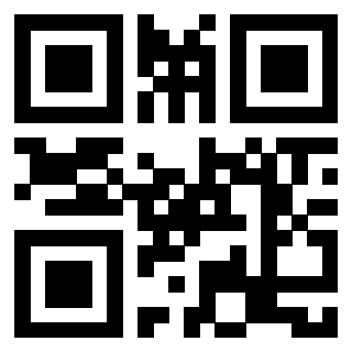 3910781651 - Immagine del QrCode