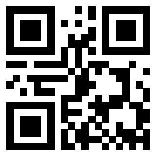 3910781653 QrCode associato