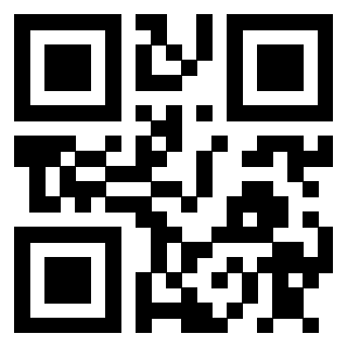 Scansione del QrCode di 3910781654