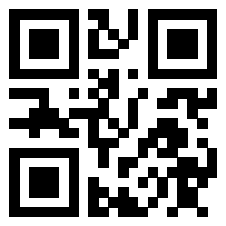 3910781658 Qr Code associato