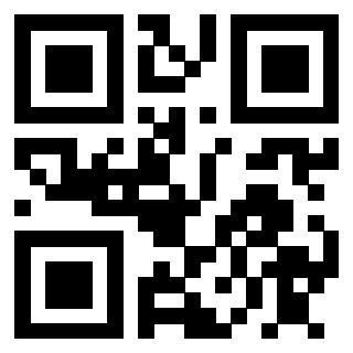 3910781659 Qr Code associato