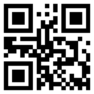 Il QrCode di 3910781662