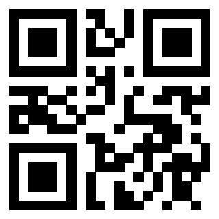 3910781665 Qr Code associato