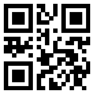 3910781668 QrCode associato