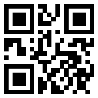 Il Qr Code di 3910781669