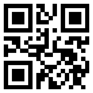 3910781670 - Immagine del Qr Code associato