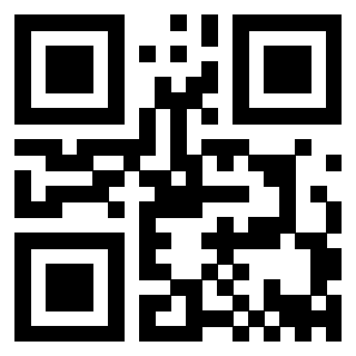 Scansione del QrCode di 3910781672