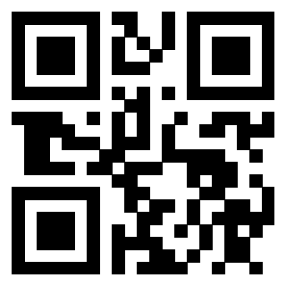 Il Qr Code di 3910781673