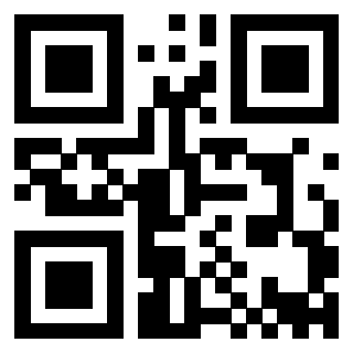 3910781674 - Immagine del QrCode