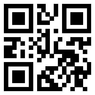 3910781679 Qr Code associato