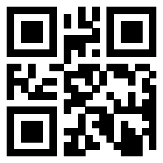 Immagine del Qr Code di 3910781683