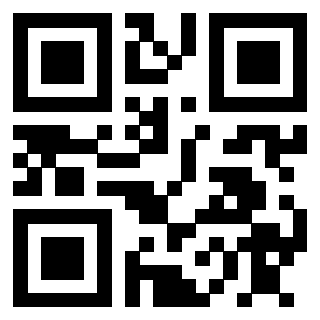 Immagine del Qr Code di 3910781684