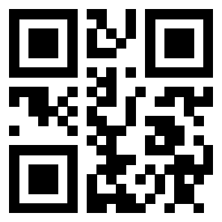 Immagine del Qr Code di 3910781686