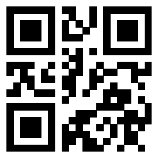 3910783214 - Immagine del QrCode associato