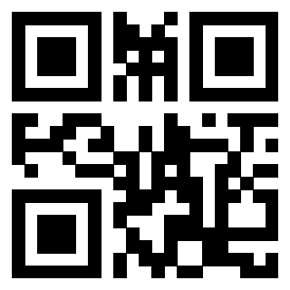 3910783217 - Immagine del QrCode associato