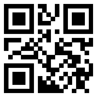 3910783220 QrCode associato