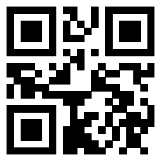 Immagine del Qr Code di 3910783223