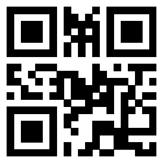 Il Qr Code di 3910783224