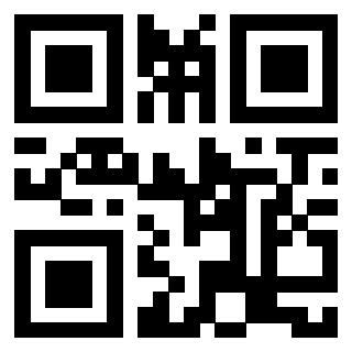 3910783225 Qr Code associato