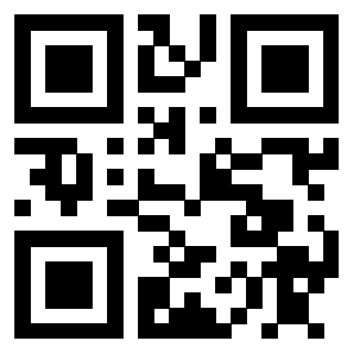 Il Qr Code di 3910783226