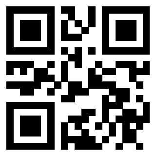 Il QrCode di 3910783227
