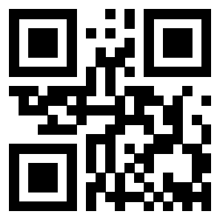 3910783229 Qr Code associato