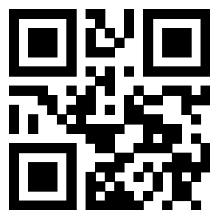 3910783234 - Immagine del Qr Code associato