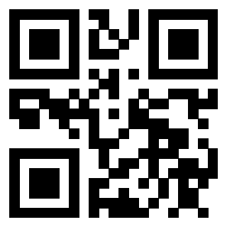 Il Qr Code di 3910783235
