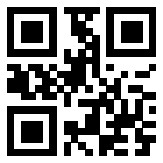 Immagine del QrCode di 3910783237