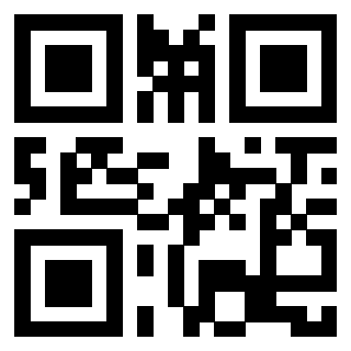 Scansione del Qr Code di 3910783238
