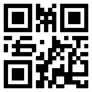 3910783239 - Immagine del QrCode associato