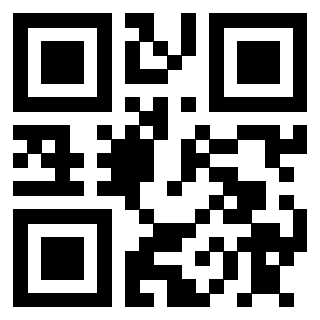 Immagine del Qr Code di 3910783240