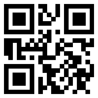 Scansione del QrCode di 3910783241