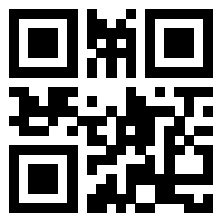 3910783243 - Immagine del QrCode