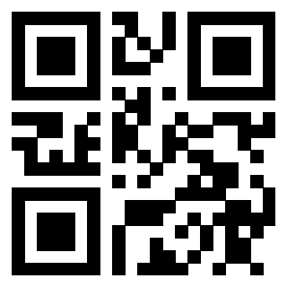 3910783244 - Immagine del Qr Code associato