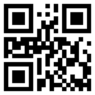 Scansione del QrCode di 3910783247